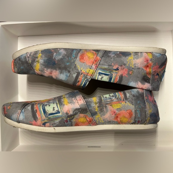 Tom’s Classic River Ramsey - Picture 2 of 5